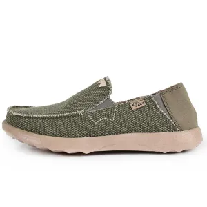 Couch 2.0 Woven Canvas Sunkissed Khaki