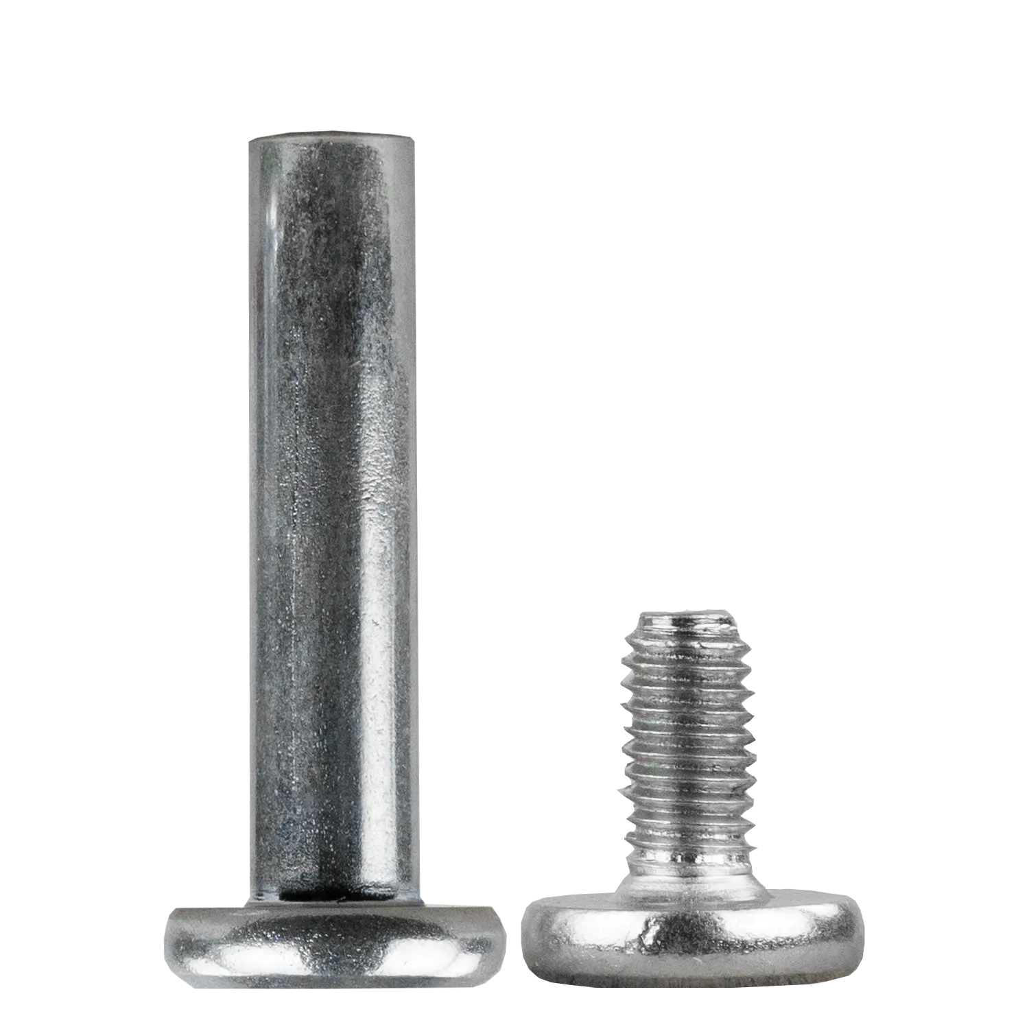 Crazy Inline Bolt Short