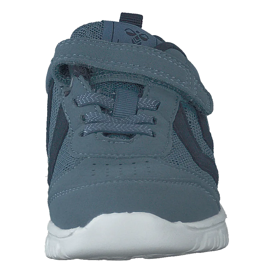 Crosslite Winter Infant China Blue