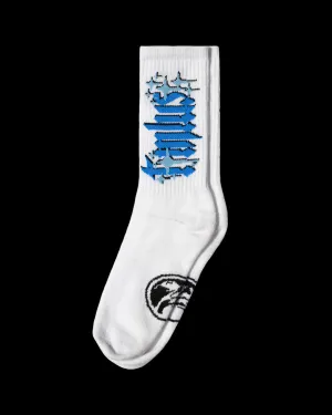 CRYSTAL SOCKS