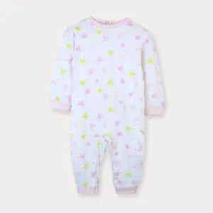Cute Boy Romper Cute Body Suit