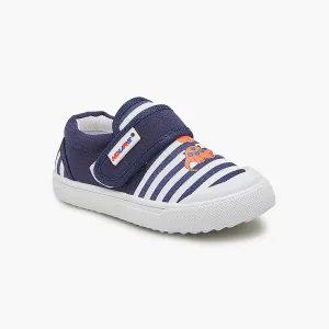 Cute Infant Canvas Shoes