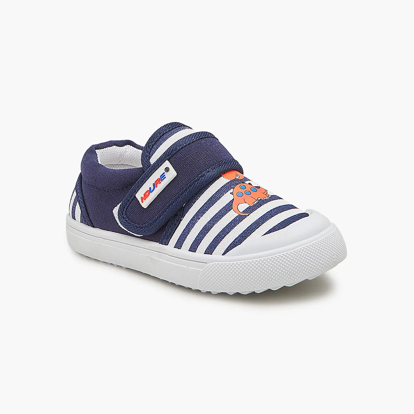 Cute Infant Canvas Shoes