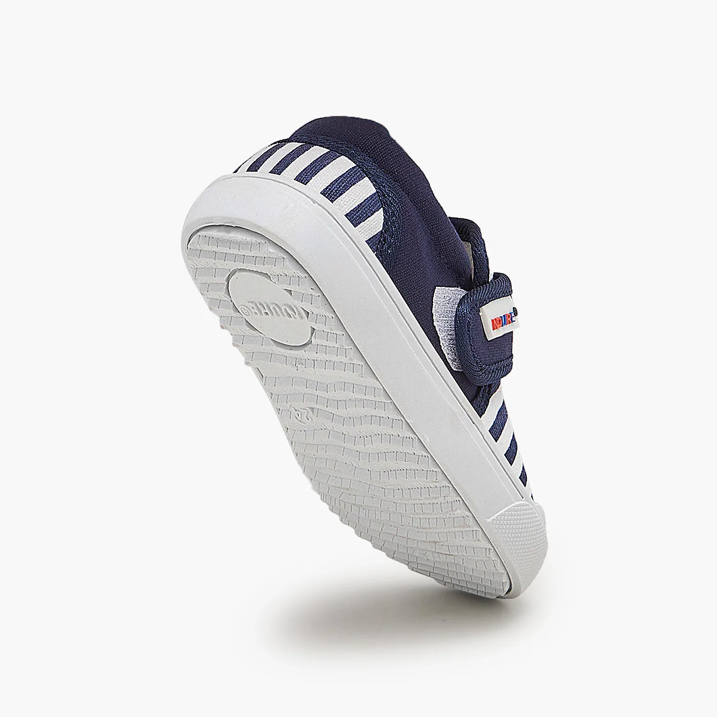Cute Infant Canvas Shoes