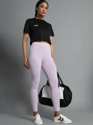 Daily Slim Fit Cotton Elastane Tights