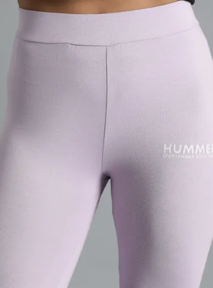 Daily Slim Fit Cotton Elastane Tights