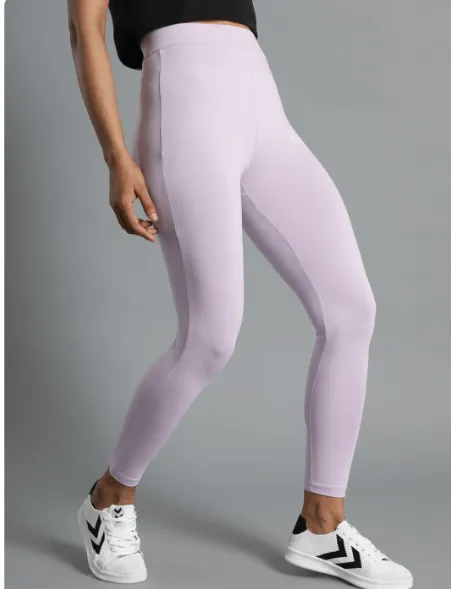 Daily Slim Fit Cotton Elastane Tights