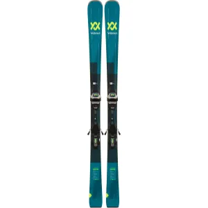 Deacon 84 Ski w/  Lowride XL 13 Binding 2023