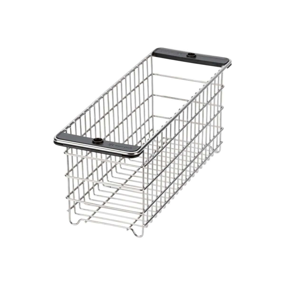 Deep Mesh Tray Half Unit Renewed