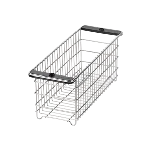 Deep Mesh Tray Half Unit Renewed