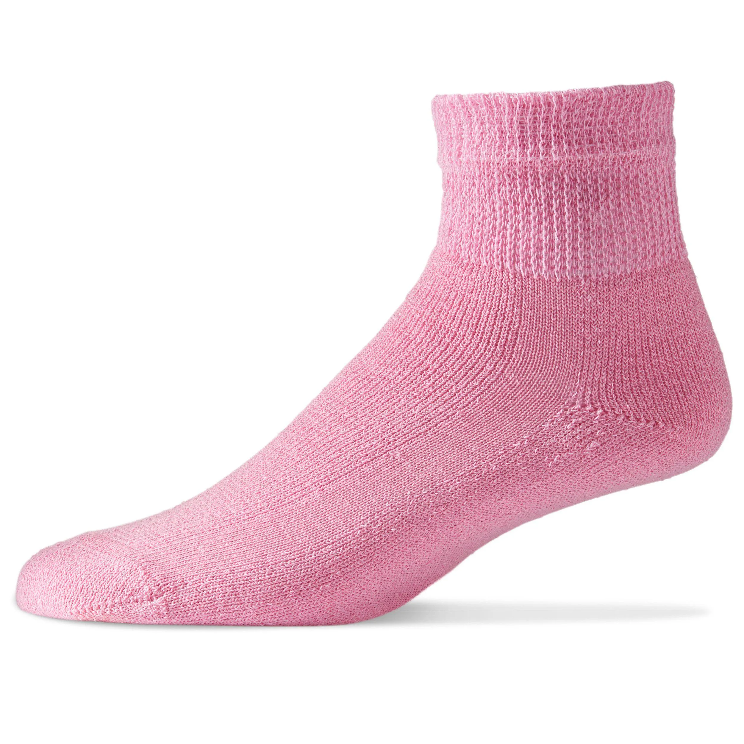 Diabetic  Ankle  Socks  Size 13-15 Choose Color  12 Pair