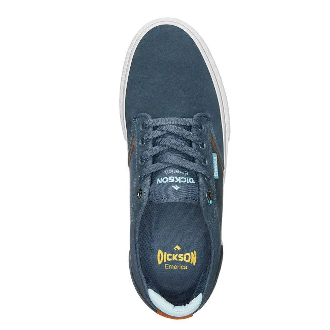 DICKSON DARK BLUE
