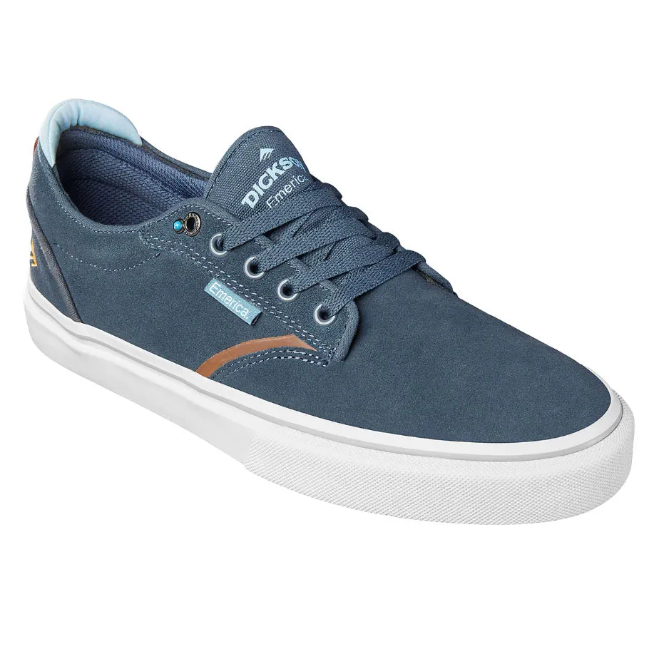 DICKSON DARK BLUE