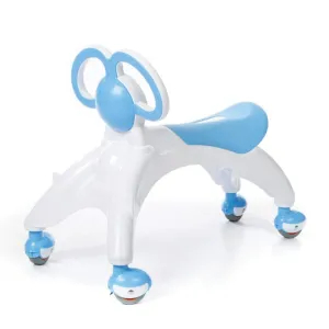 Didicar Walk 'n' Ride (Blue)