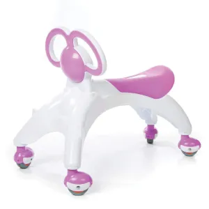 Didicar Walk 'n' Ride (Purple)