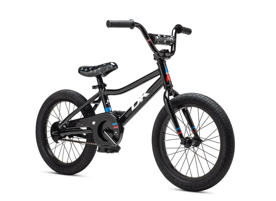 DK DEVO 16" PURPLE