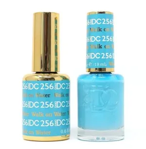 DND DC 256 DUO - Walk on water