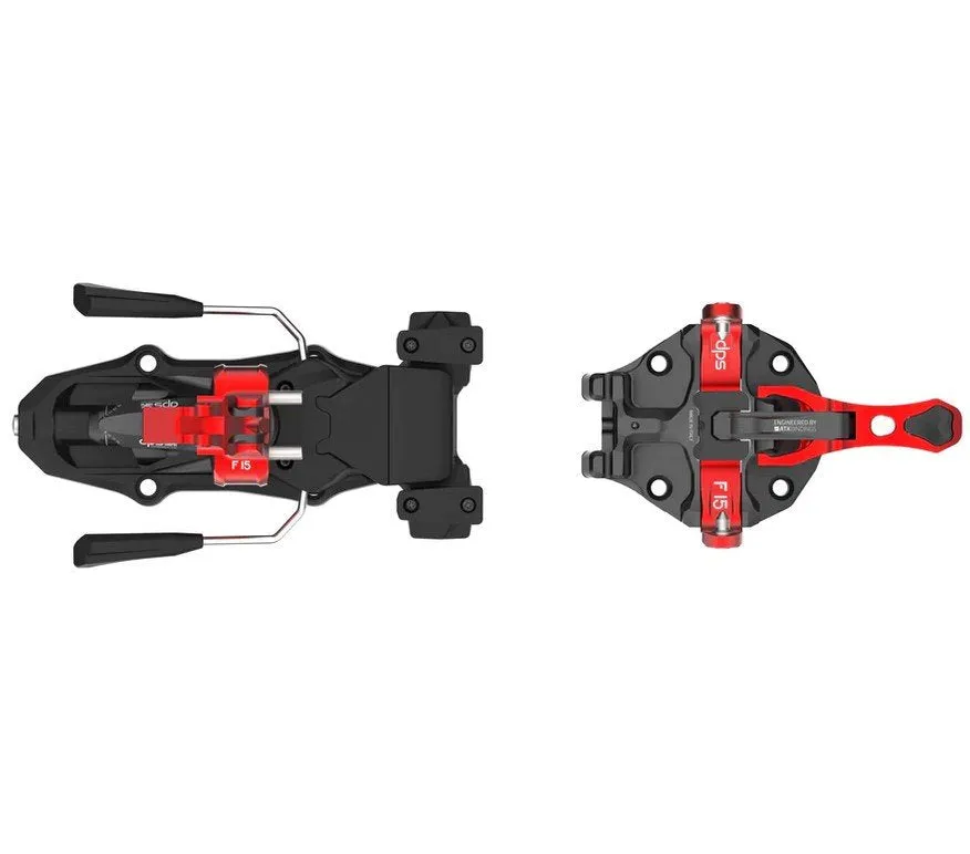 DPS F15 Evo