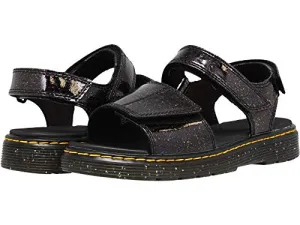 Dr. Martens Romi (Big Kid) Purple 5 UK (US 6 Big Kid) M