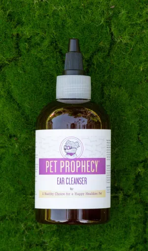 EAR CLEANSER