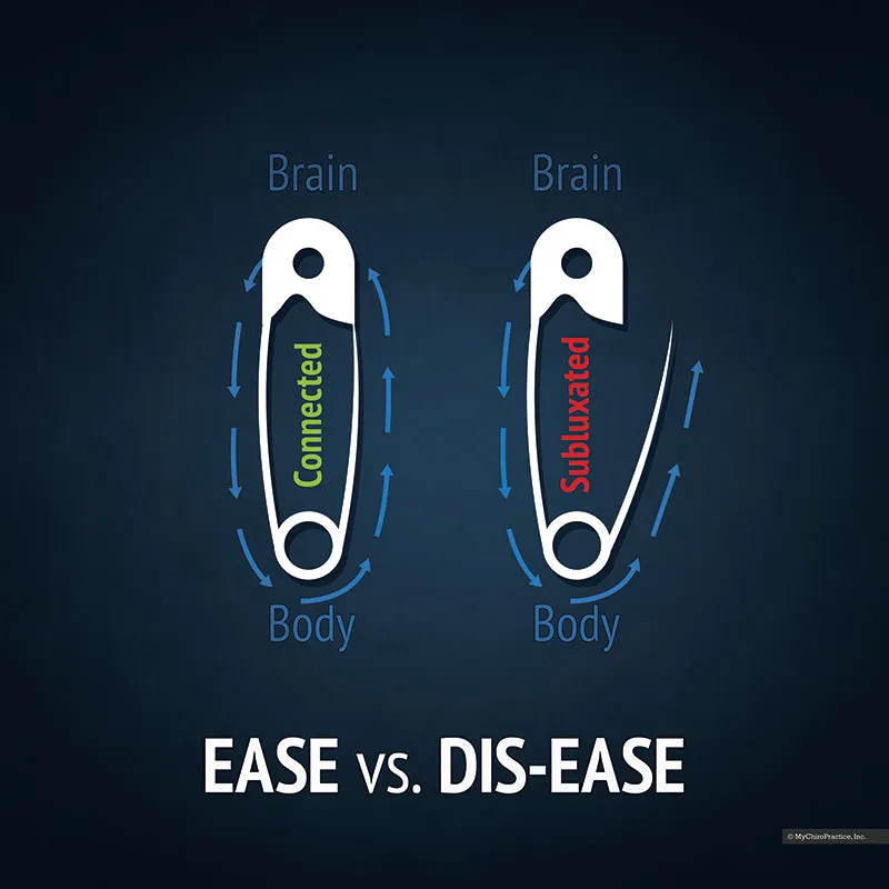 Ease v. Disease