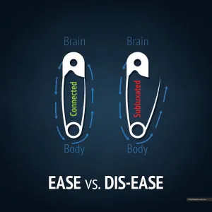 Ease v. Disease