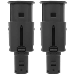 egg Adjustable Height Adaptors