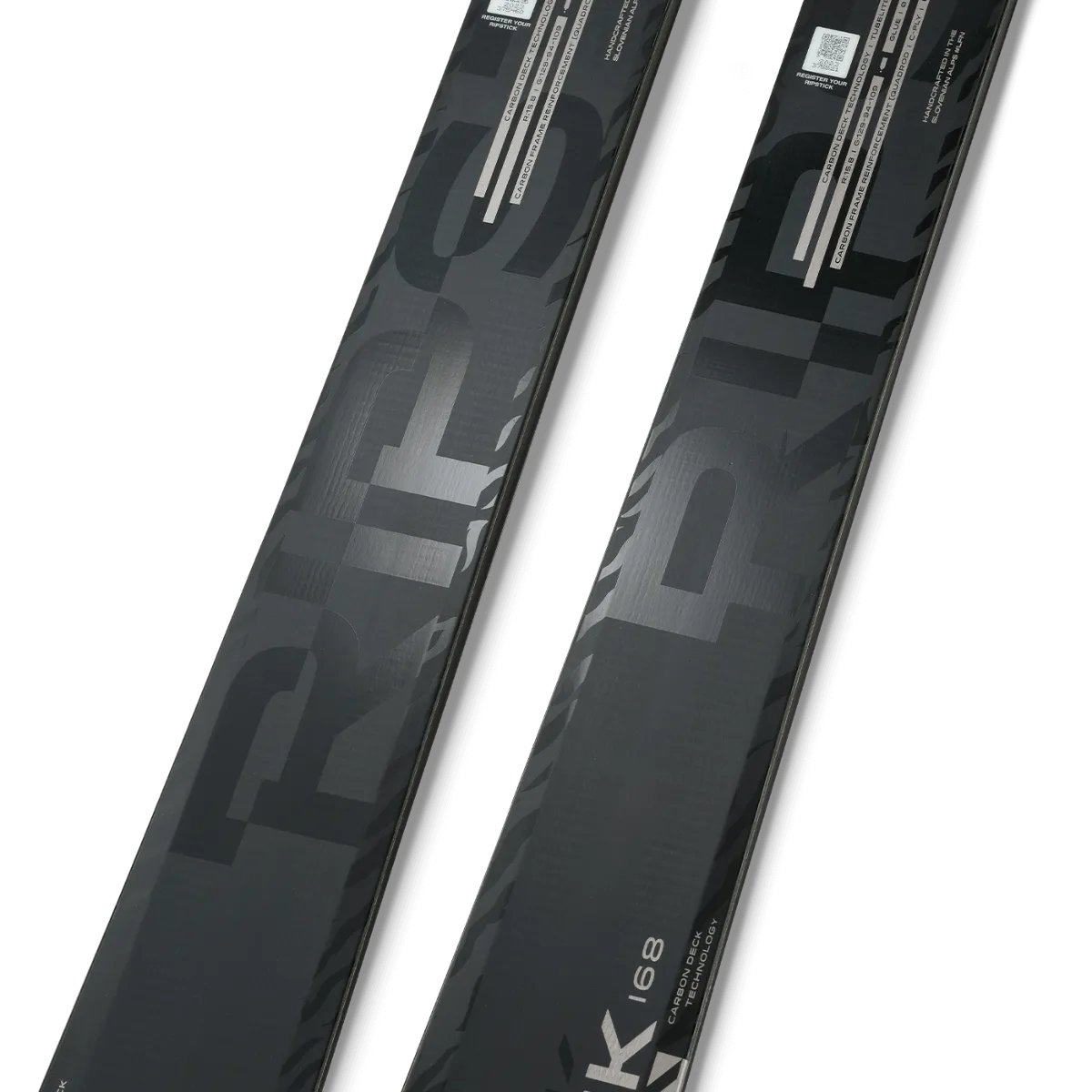 Elan RIPSTICK 94 W Black Edition Ski 2025