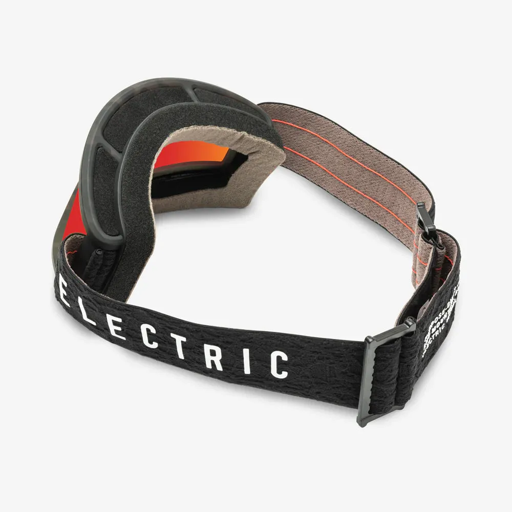 Electric EGV Kids Goggle