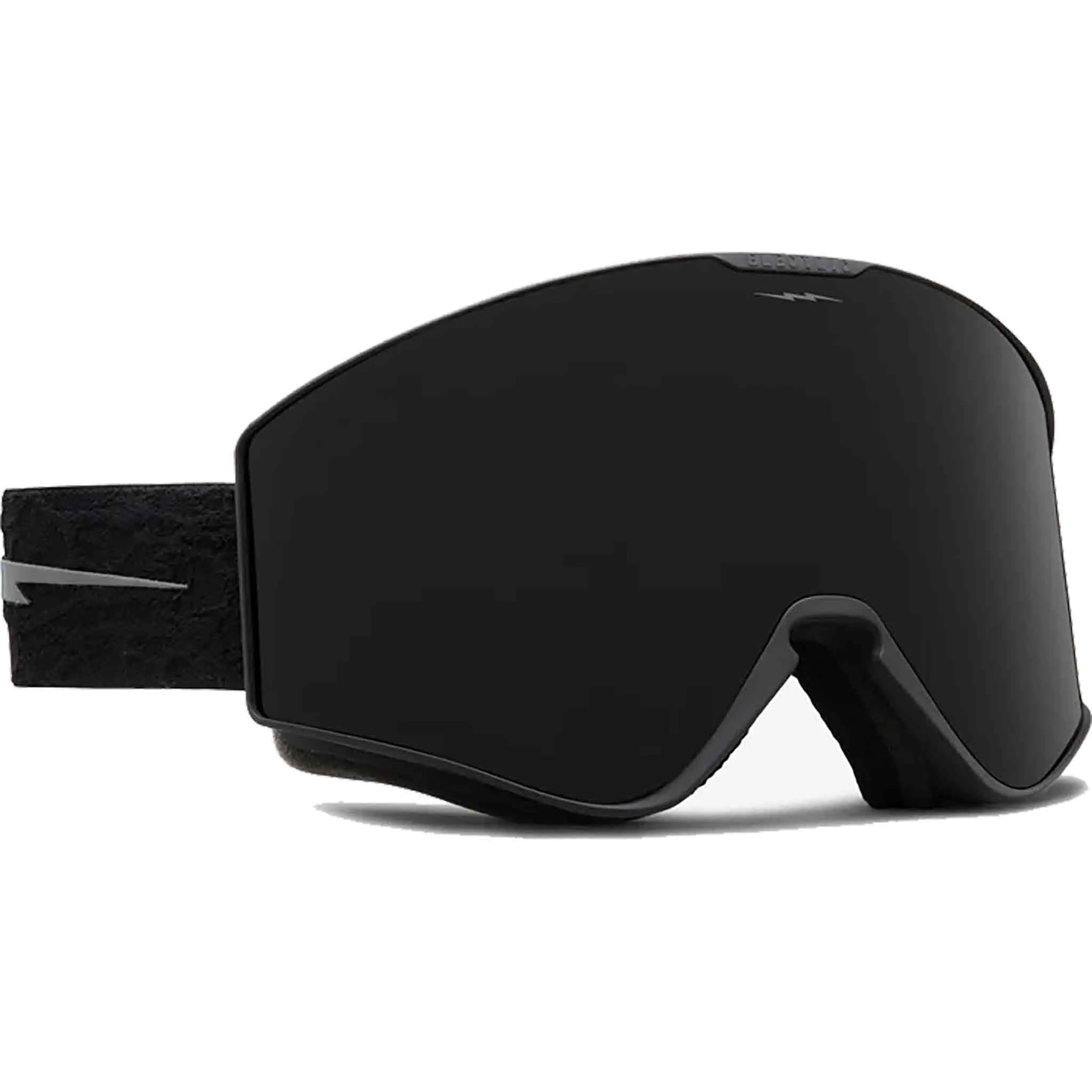 Electric EK1 Stealth Black Dark Grey   Yellow 2025