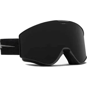 Electric EK1 Stealth Black Dark Grey   Yellow 2025