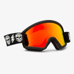 Electric HEX 1910 x Electric Goggles 2025