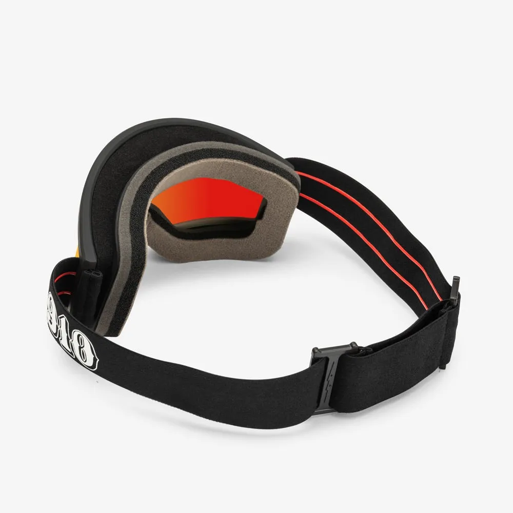 Electric HEX 1910 x Electric Goggles 2025