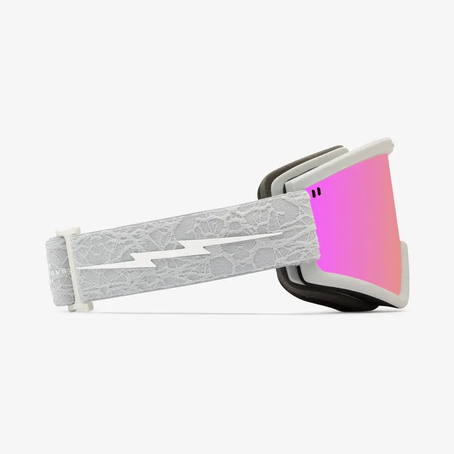 Electric HEX Grey Nuron Goggle 2024