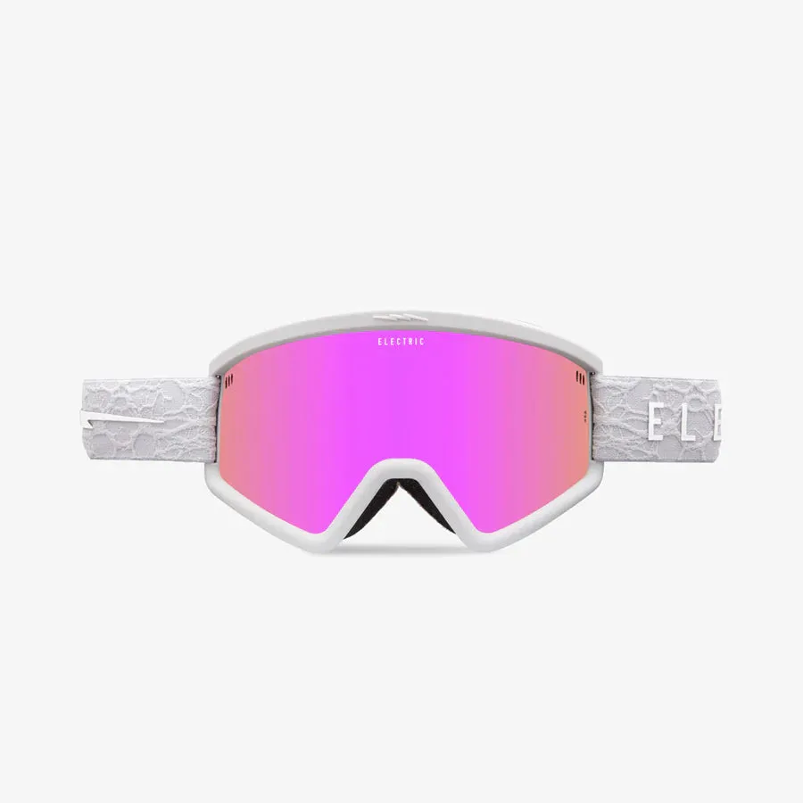 Electric HEX Grey Nuron Goggle 2024