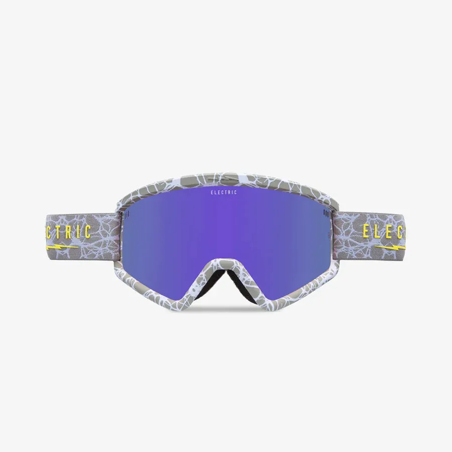 Electric HEX Hyper Nuron Goggle 2024