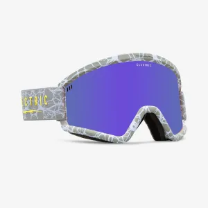 Electric HEX Hyper Nuron Goggle 2024