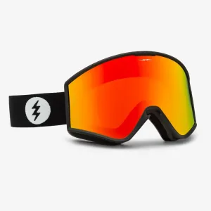 Electric Kleveland EK1  Matte Black Goggles   BL 2025
