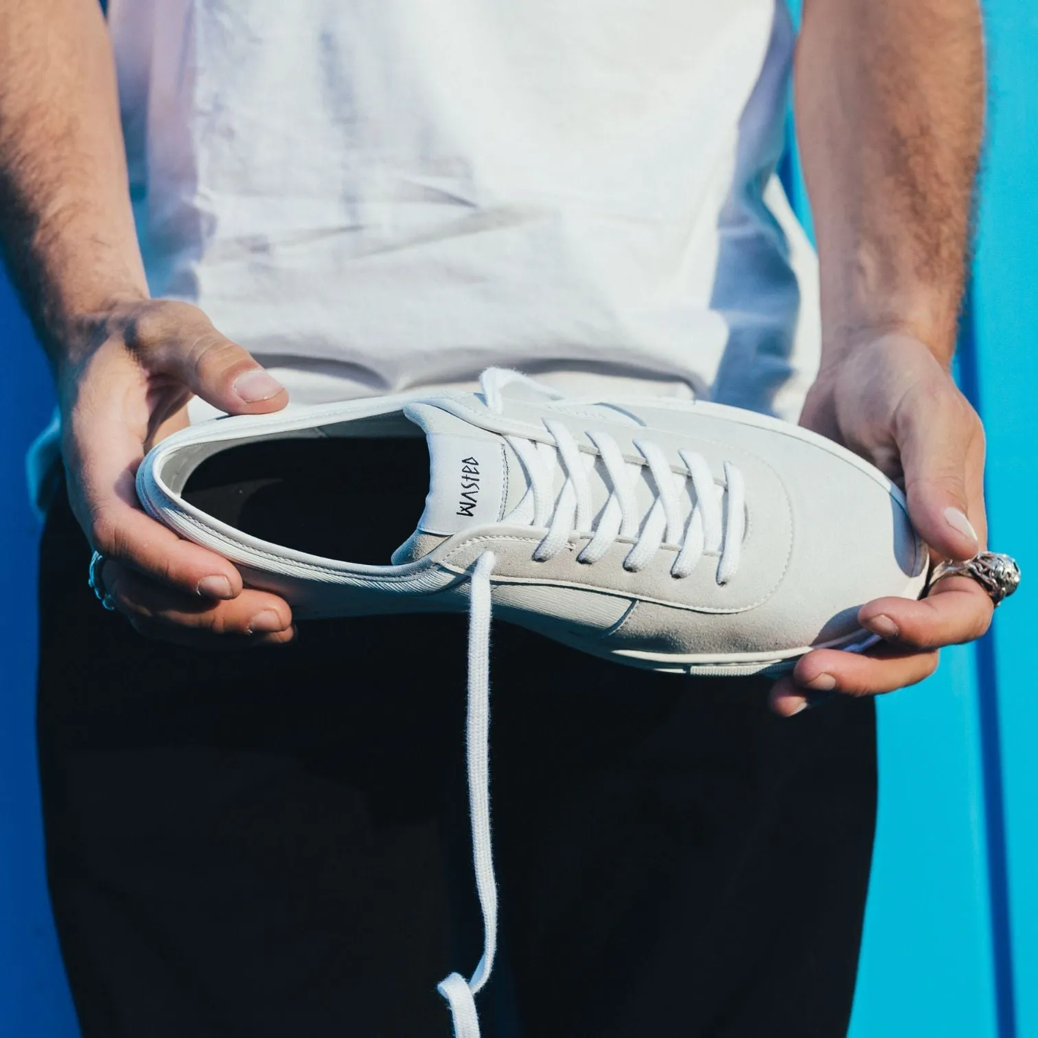 ENCINITAS MONOWHITE