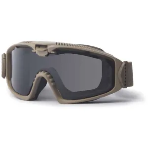 ESS Influx AVS Goggles Terrain Tan