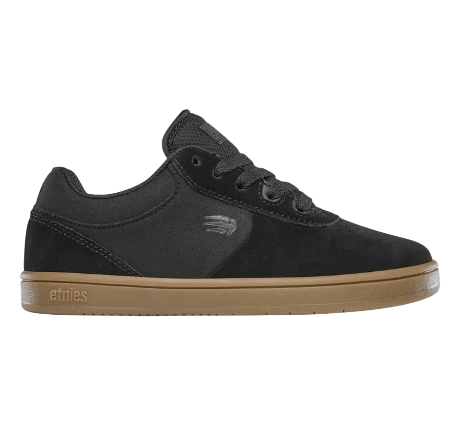 ETNIES Y JOSLIN