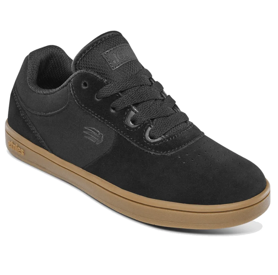 ETNIES Y JOSLIN