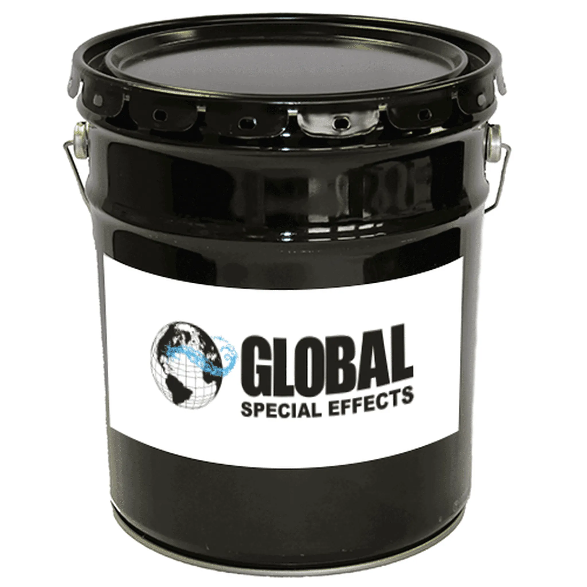 Evaporative Snow Fluid Concentrate