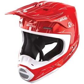EVS T5 PINNER HELMET
