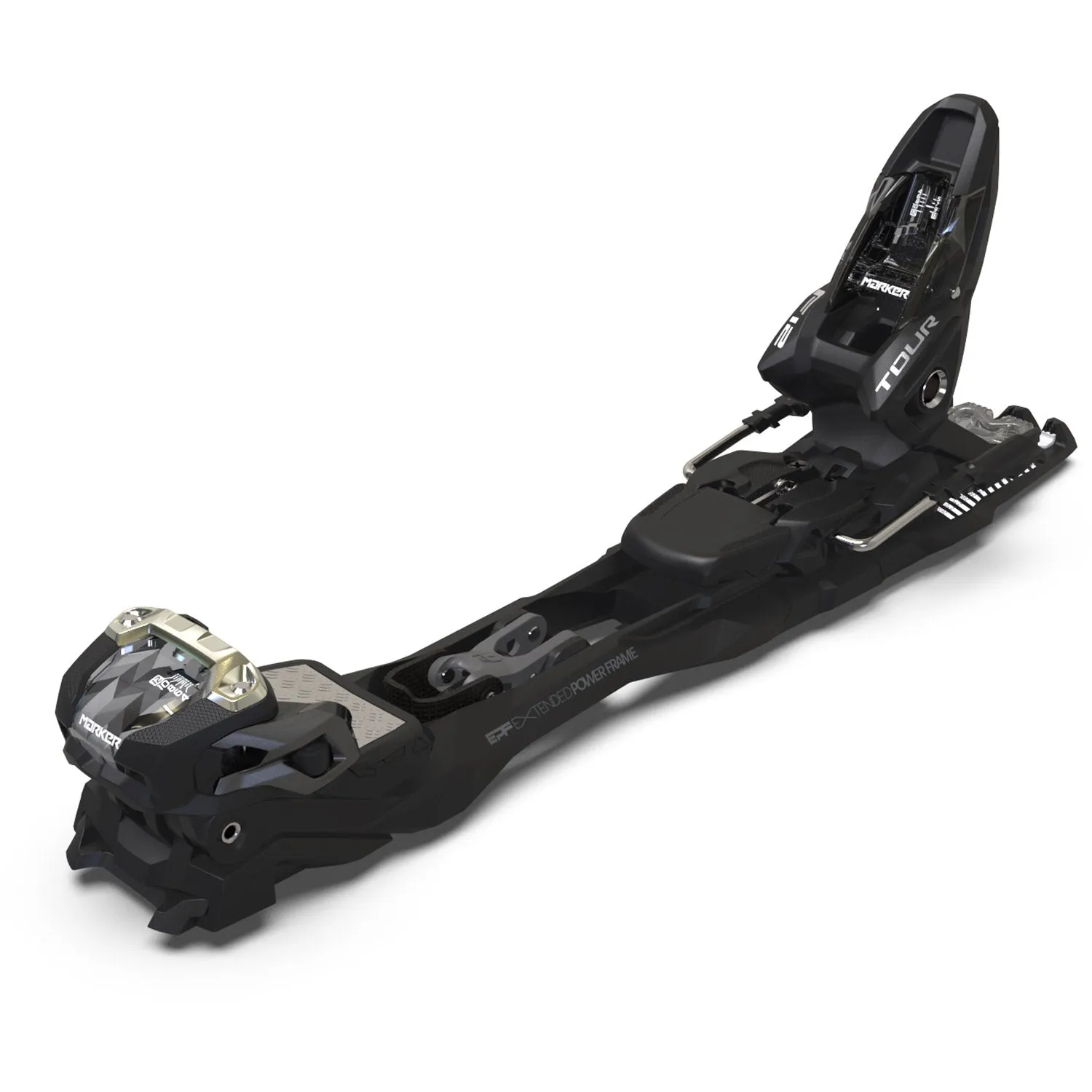 F12 Tour EPF Small Ski Binding