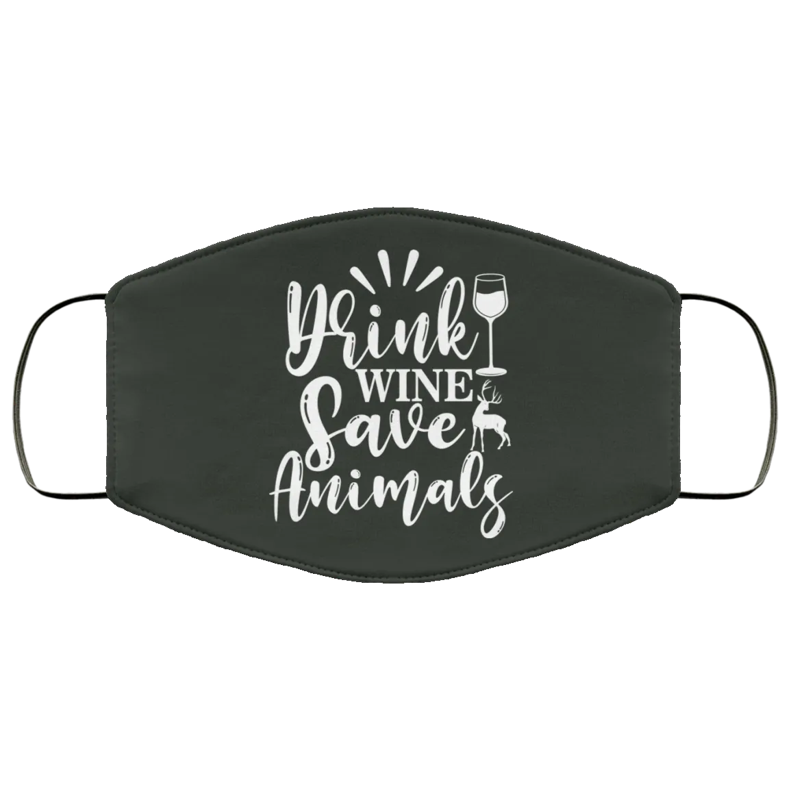 Face Mask DWSA