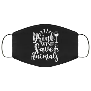 Face Mask DWSA