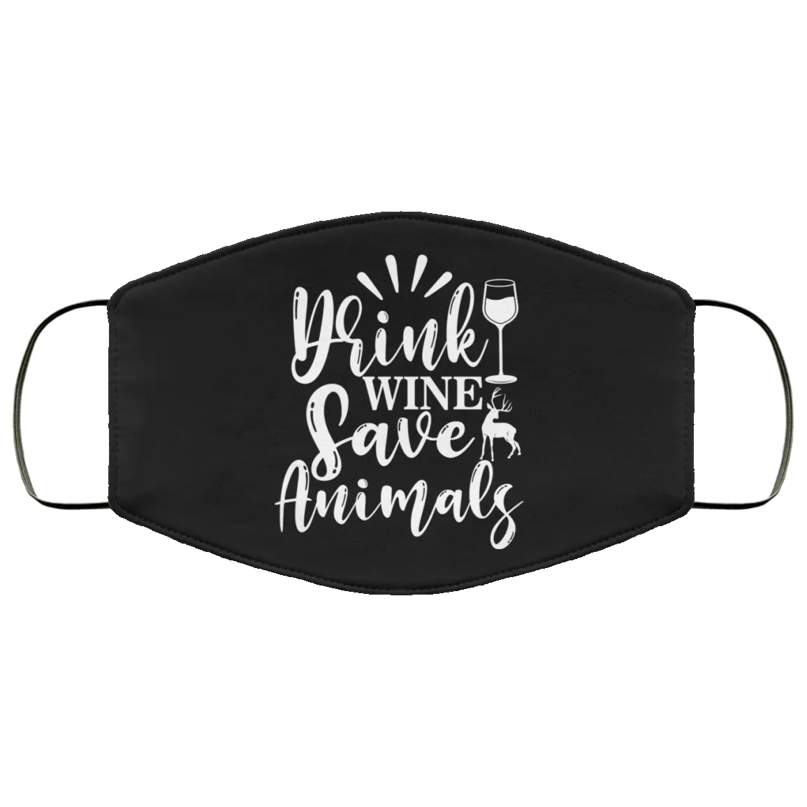Face Mask DWSA
