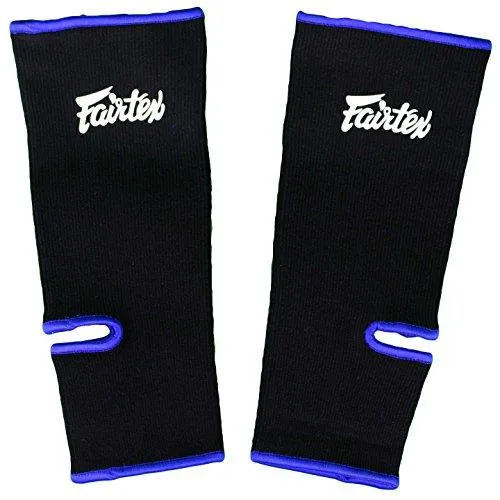 FAIRTEX ANKLE SUPPORTS - AS1