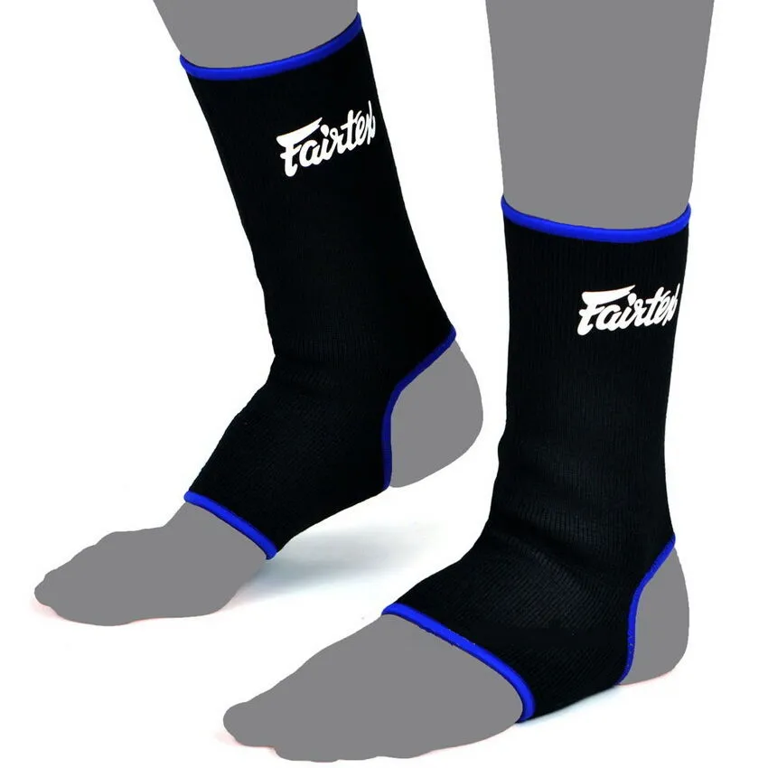 FAIRTEX ANKLE SUPPORTS - AS1